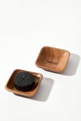 Wooden soap dish | SMYSSLY