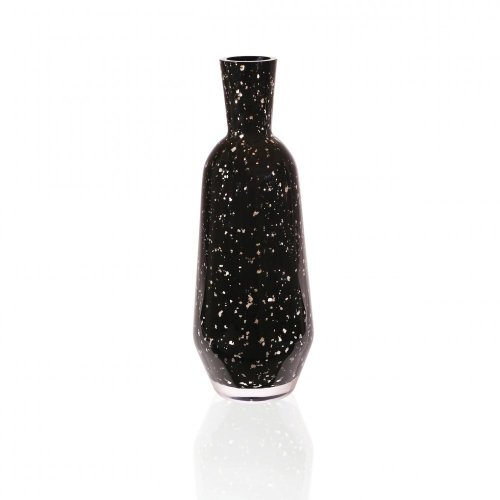Vase CUT NO.1 BLACK | TAKAVETE