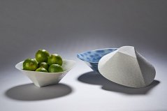 Miska KLOBOUK | NELA PORCELÁN