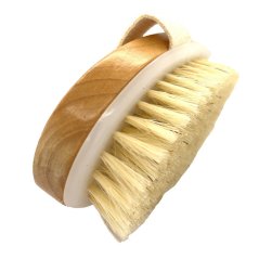 Kartáč na tělo | SMYSSLY