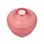 Vase TRDLÍK RUBY PINK MATT | FRANTIŠEK JUNGVIRT