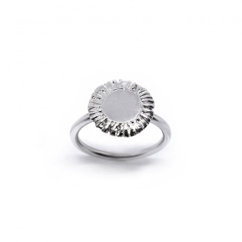 Ring AURA 001 | RENATA BACHMANN