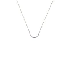 Náhrdelník ARC J | KARLA JEWELRY STUDIO