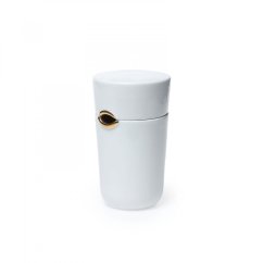 Sugar bowl KISS | MILOŠ NEMEC