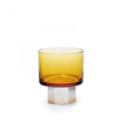 WHISKEY CUBE glass | LUKÁŠ HOUDEK