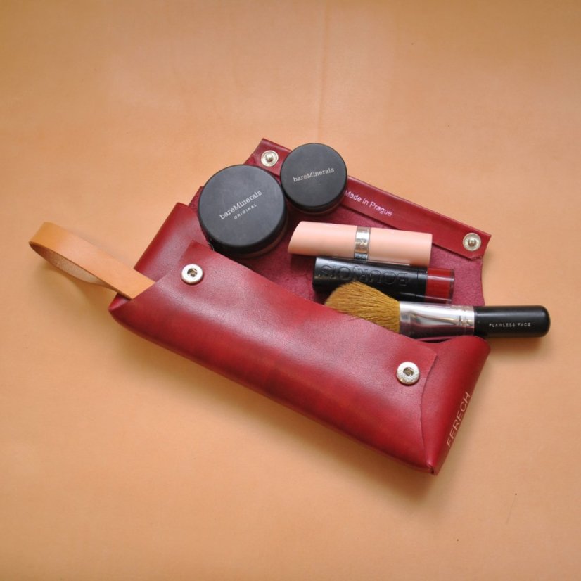 Pencil case | FERNANDO ECHEVERRIA