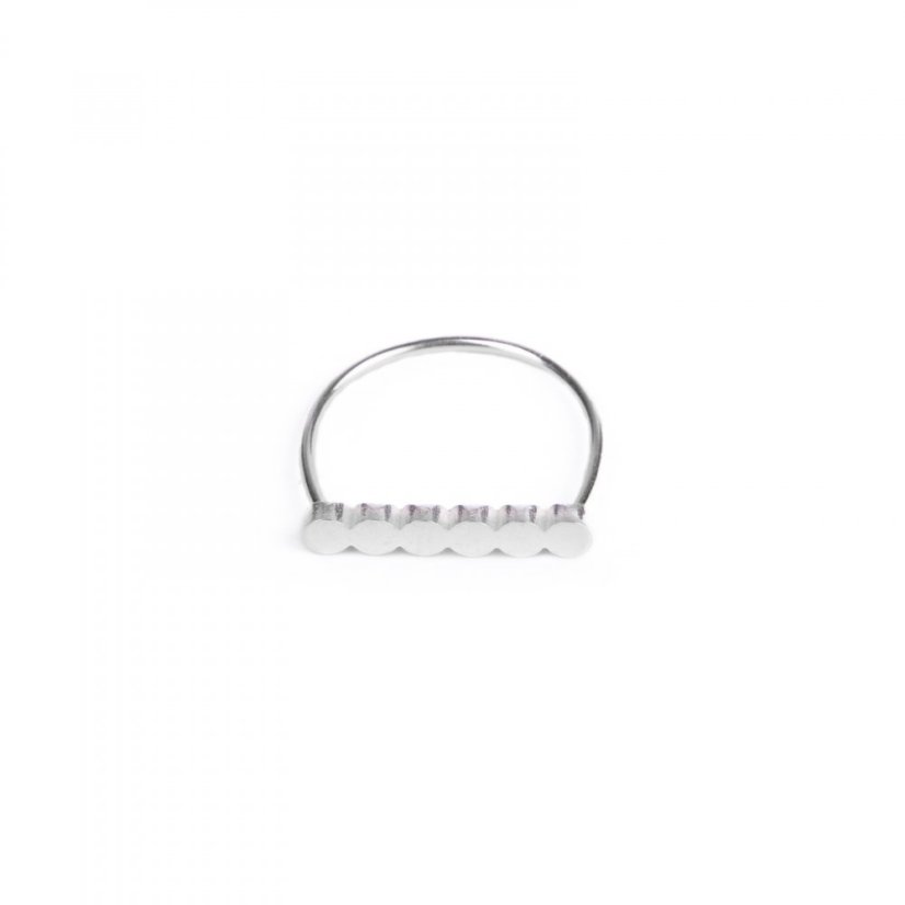 Ring XL | KATEŘINA MATĚCHOVÁ