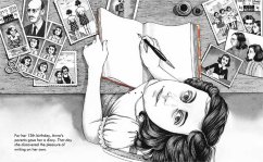 Book LITTLE PEOPLE, BIG DREAMS – ANNE FRANK