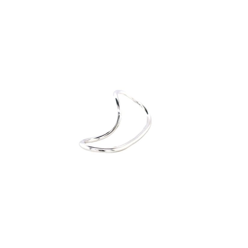 Prsten SIGNATURE COLLECTION, dvojprsten | ANINA JEWELLERY