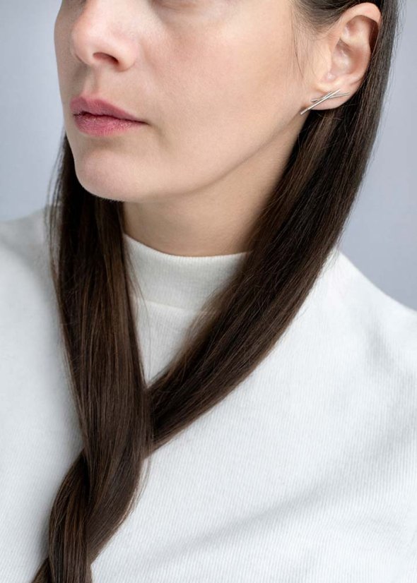 Earrings Stick Together S3 | STÁRA ONDŘEJ
