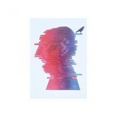 Postcard KAFKA | MEANDER