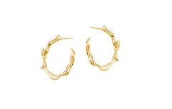 Earrings EQ | MARIA KOBELOVÁ