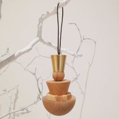 Christmas ornament BALTHAZAR | deelive