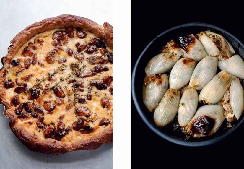 Book ABUNDANCE | OTTOLENGHI
