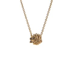 Necklace HALON | NASTASSIA ALEINIKAVA