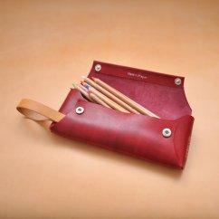 Pencil case | FERNANDO ECHEVERRIA