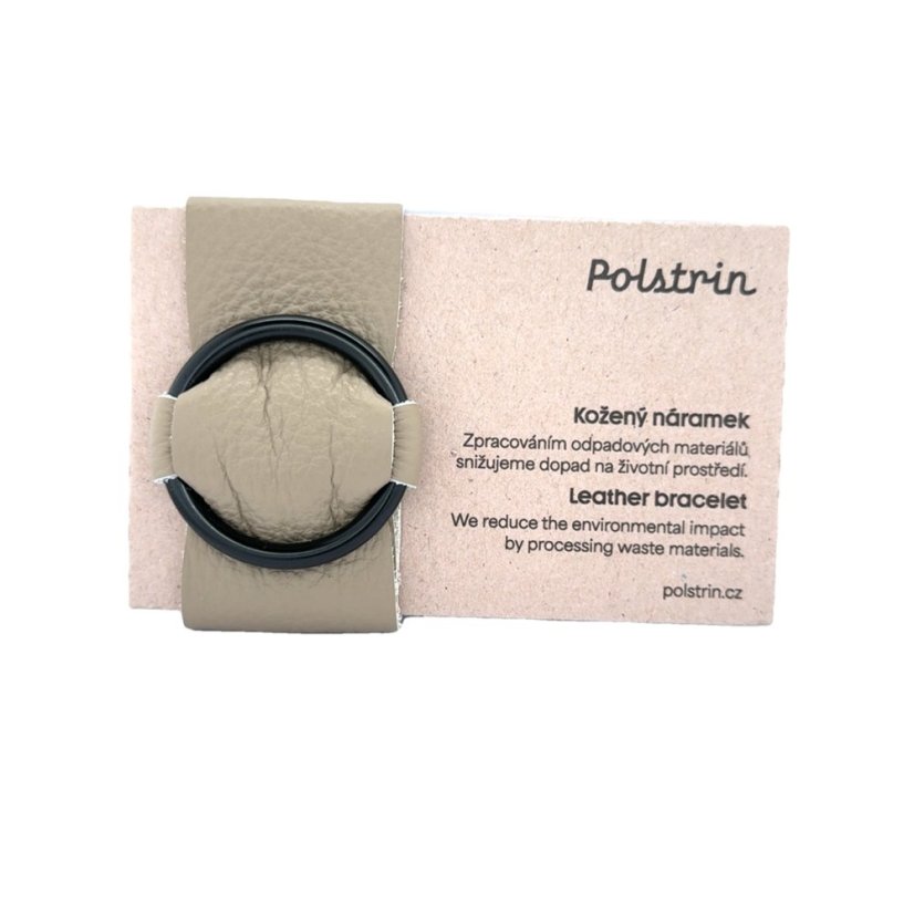 Náramek | Polstrin