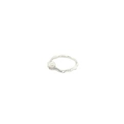 Prsten PEARL 003 | RENATA BACHMANN