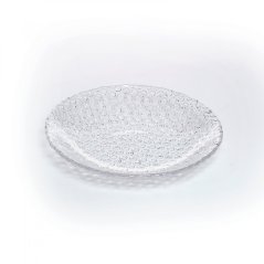 Plate BUBBLES | RONY PLESL