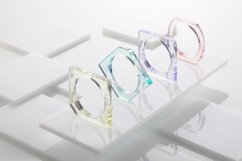 Náramek AIRY N°3 | KATEŘINA REICH