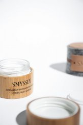 Moisturizing Silk Cream | SMYSSLY