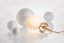 Table Lamp EARRING | YULIN HUANG