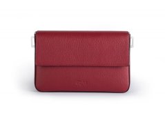 Kabelka LARA MAXI CROSSBODY | mju.