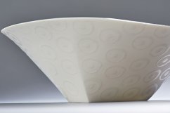 Miska KLOBOUK | NELA PORCELÁN