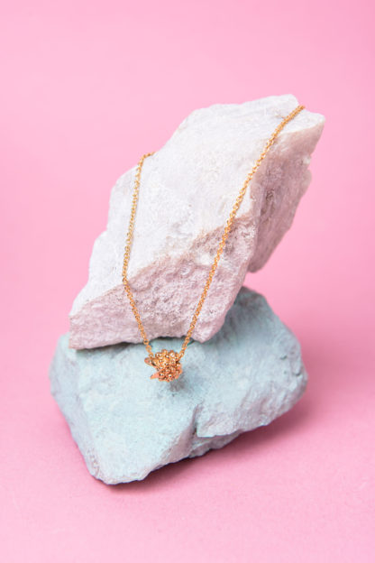 Necklace HALON | NASTASSIA ALEINIKAVA