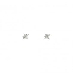 Earrings STAR large | JANJA PROKIĆ