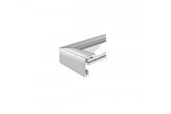 Rám na obraz - aluminium | NIELSEN