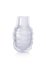 Váza HEROINE REI CLEAR | RÜCKL