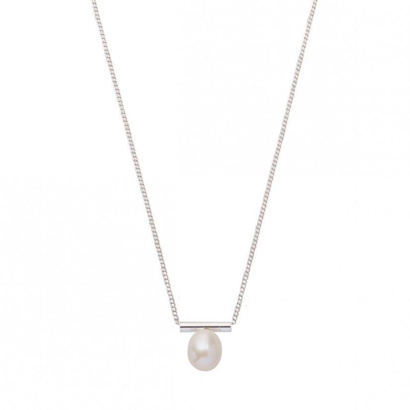 Náhrdelník PEARL 03 | KARLA JEWELRY STUDIO