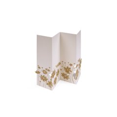 Greeting card BEAUTY | PORIGAMI