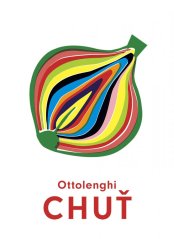 Book FLAVOUR : OTTOLENGHI