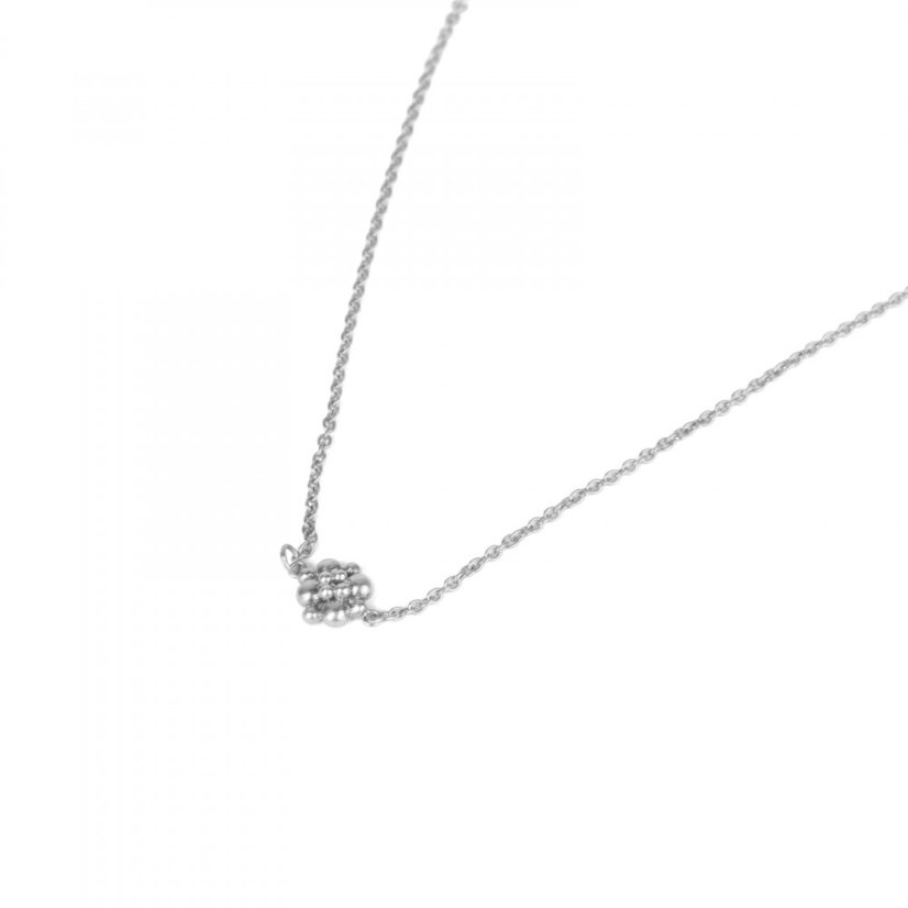 Necklace long FLOWER | EVA RŮŽIČKOVÁ