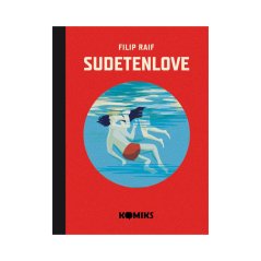 Kniha SUDETENLOVE