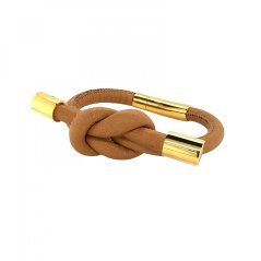 Náramek KNOT BIG | JANA ROLLO