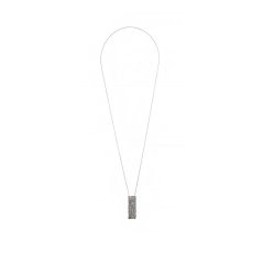 Necklace FIELD vertical | HANA POLÍVKOVÁ