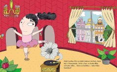 Book LITTLE PEOPLE, BIG DREAMS – AUDREY HEPBURN