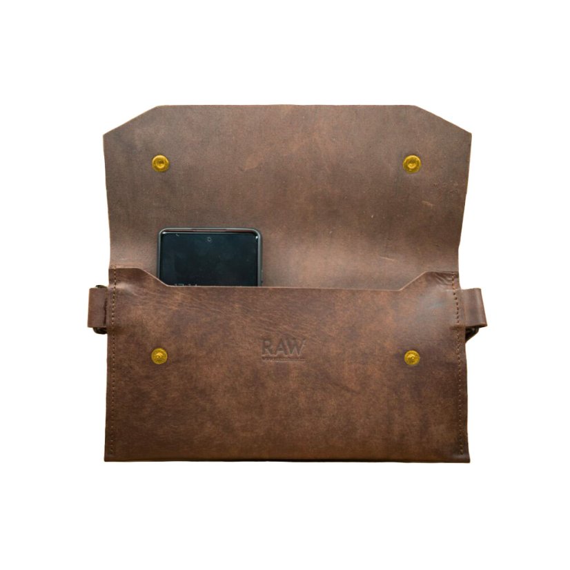 Ledvinka PUEBLO DAFNÉ velká | KOŽEDĚLNÍK