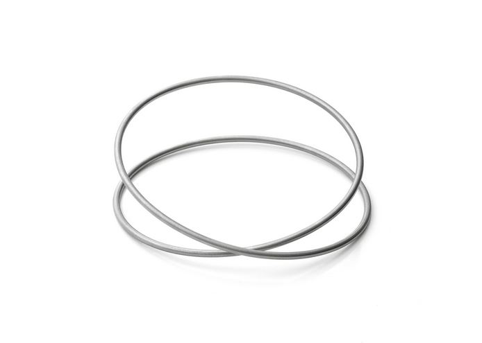 Bracelet LINES 01 | KLÁRA ŠÍPKOVÁ