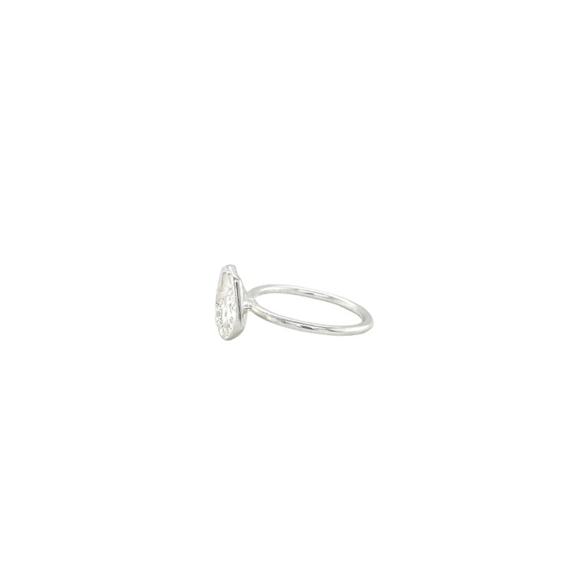Ring SHELL | RENATA BACHMANN