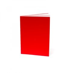 Sešit REDBOX SLIM | VOALA