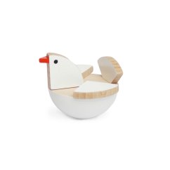 Wooden toy HOLU | KUTULU