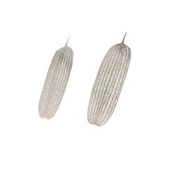 Earrings AFRICA | MICHAELA GORCOVÁ