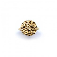 Ring AURA 002 | RENATA BACHMANN