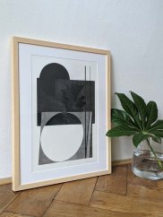 Tisk GRAFIKA 6 | PATRIK ANTCZAK