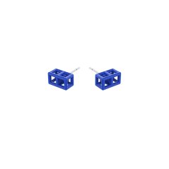 Náušnice CUBE S | ART43D