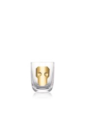 Sklenice HAMLET SHOT GLASS GOLD | RÜCKL